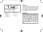 Preview for 79 page of Yamaha BLASTER YFS200S Owner'S Manual