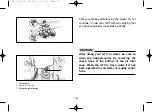 Preview for 235 page of Yamaha BLASTER YFS200S Owner'S Manual