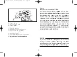 Preview for 251 page of Yamaha BLASTER YFS200S Owner'S Manual