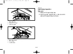 Preview for 273 page of Yamaha BLASTER YFS200S Owner'S Manual