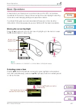 Preview for 22 page of Yamaha BODiBEAT BF-1 Owner'S Manual