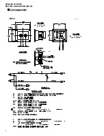 Preview for 4 page of Yamaha BR10 Service Manual