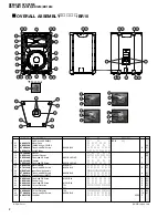 Preview for 14 page of Yamaha BR10 Service Manual