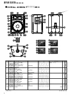 Preview for 16 page of Yamaha BR10 Service Manual