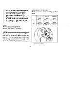 Preview for 41 page of Yamaha BREEZE YFA1K Owner'S Manual