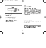 Preview for 61 page of Yamaha BREEZE YFA1R Owner'S Manual