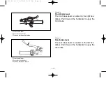 Preview for 69 page of Yamaha BREEZE YFA1R Owner'S Manual