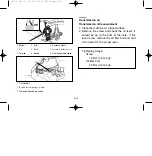 Preview for 243 page of Yamaha BREEZE YFA1R Owner'S Manual