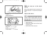 Preview for 253 page of Yamaha BREEZE YFA1R Owner'S Manual