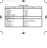 Preview for 331 page of Yamaha BREEZE YFA1R Owner'S Manual