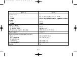 Preview for 340 page of Yamaha BREEZE YFA1R Owner'S Manual