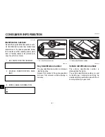 Preview for 92 page of Yamaha Bulldog BT1100 Owner'S Manual