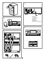 Preview for 8 page of Yamaha CC-75 Owner'S Manual