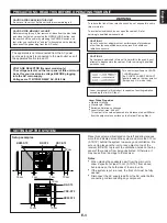 Preview for 11 page of Yamaha CC-75 Owner'S Manual