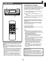 Preview for 29 page of Yamaha CC-75 Owner'S Manual