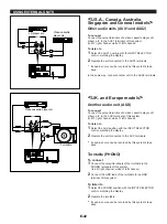 Preview for 50 page of Yamaha CC-75 Owner'S Manual