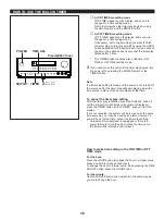 Preview for 40 page of Yamaha CC-90 Owner'S Manual