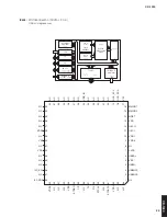 Preview for 25 page of Yamaha CD-1330 Service Manual