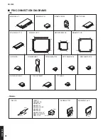 Preview for 28 page of Yamaha CD-1330 Service Manual