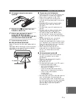 Preview for 123 page of Yamaha CD-C600 Owner'S Manual