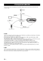 Preview for 142 page of Yamaha CD-N301 Owner'S Manual