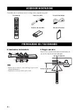 Preview for 150 page of Yamaha CD-N301 Owner'S Manual