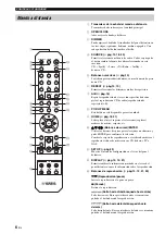 Preview for 188 page of Yamaha CD-N301 Owner'S Manual