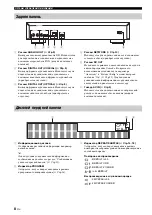 Preview for 262 page of Yamaha CD-N301 Owner'S Manual