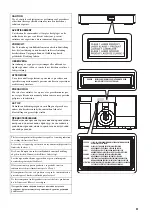 Preview for 299 page of Yamaha CD-N301 Owner'S Manual