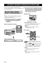 Preview for 50 page of Yamaha CD-N500 Owner'S Manual