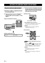 Preview for 52 page of Yamaha CD-N500 Owner'S Manual