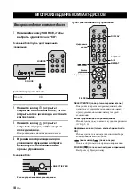 Preview for 258 page of Yamaha CD-N500 Owner'S Manual