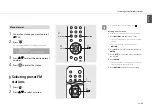 Preview for 37 page of Yamaha CD-NT670 Owner'S Manual