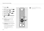 Preview for 142 page of Yamaha CD-NT670 Owner'S Manual