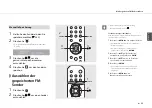 Preview for 155 page of Yamaha CD-NT670 Owner'S Manual