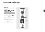 Preview for 165 page of Yamaha CD-NT670 Owner'S Manual