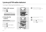 Preview for 213 page of Yamaha CD-NT670 Owner'S Manual