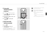 Preview for 220 page of Yamaha CD-NT670 Owner'S Manual