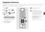 Preview for 226 page of Yamaha CD-NT670 Owner'S Manual