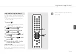 Preview for 257 page of Yamaha CD-NT670 Owner'S Manual