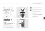 Preview for 338 page of Yamaha CD-NT670 Owner'S Manual