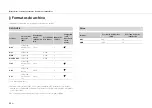 Preview for 353 page of Yamaha CD-NT670 Owner'S Manual