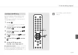 Preview for 375 page of Yamaha CD-NT670 Owner'S Manual