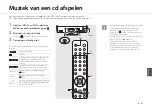 Preview for 379 page of Yamaha CD-NT670 Owner'S Manual