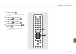 Preview for 432 page of Yamaha CD-NT670 Owner'S Manual