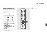 Preview for 434 page of Yamaha CD-NT670 Owner'S Manual