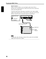 Preview for 30 page of Yamaha CD Recordable/Rewritable Drive CRW-F1 Owner'S Manual