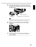 Preview for 31 page of Yamaha CD Recordable/Rewritable Drive CRW-F1 Owner'S Manual