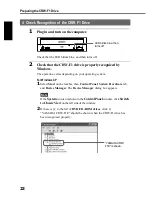 Preview for 32 page of Yamaha CD Recordable/Rewritable Drive CRW-F1 Owner'S Manual