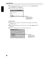 Preview for 42 page of Yamaha CD Recordable/Rewritable Drive CRW-F1 Owner'S Manual